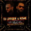Обложка к песне So Much More (Malyar & 2K DJ Remix) от DJ Lutique & Kishe