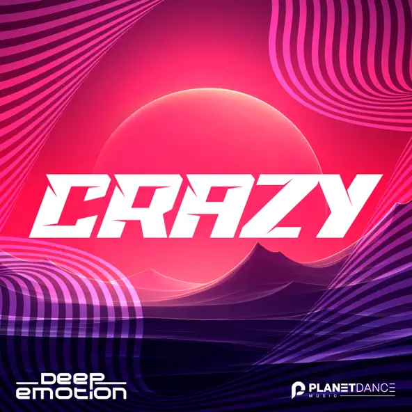 Обложка к песне Crazy от Deep Emotion