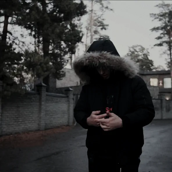 Обложка к песне Maybach от White Gallows