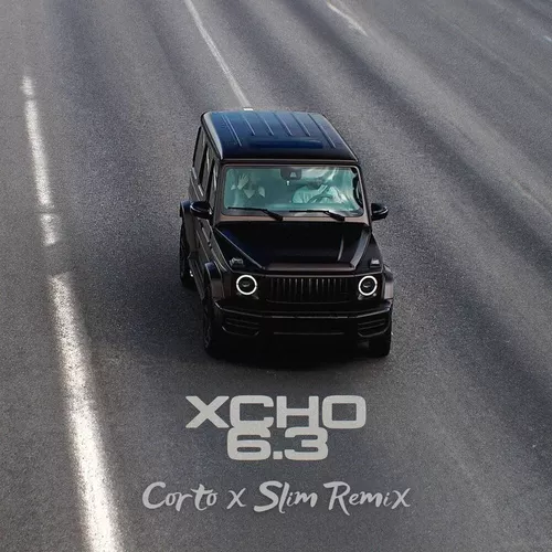 Обложка к песне 6.3 (Corto & Slim Remix) от Xcho