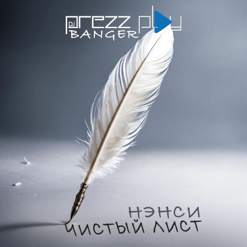 Обложка к песне Чистый Лист (DJ Prezzplay Remix) от Нэнси