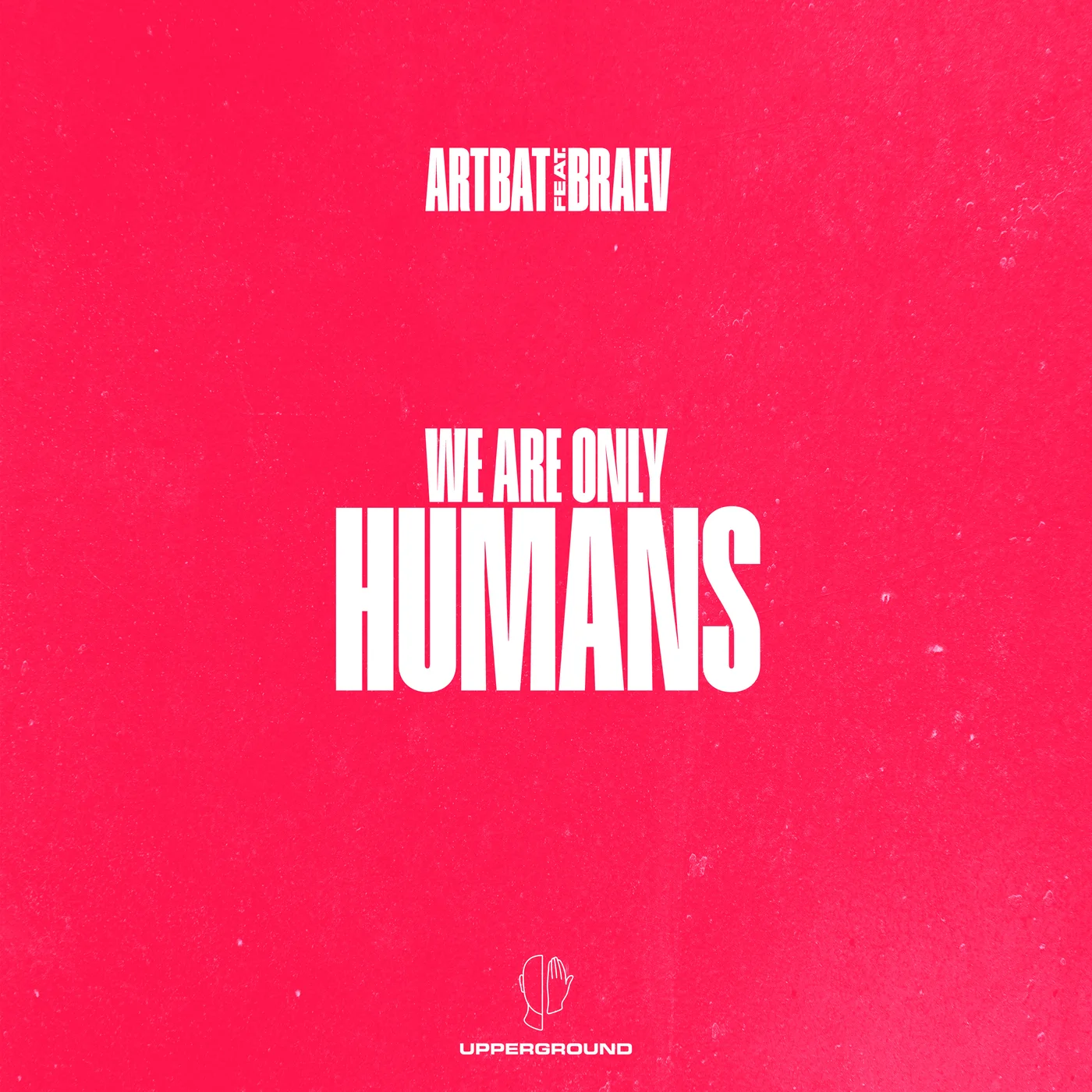 Обложка к песне Humans (Extended Mix) от Artbat & Braev