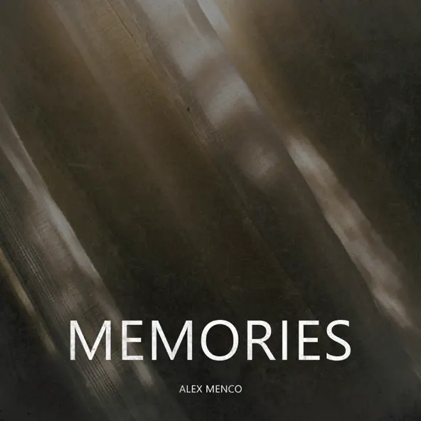 Обложка к песне Memories от Alex Menco