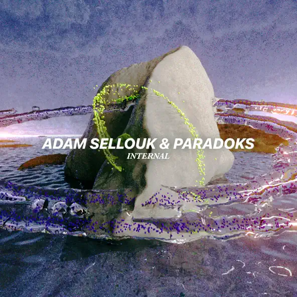 Обложка к песне Internal (Original Mix) от Paradoks & Adam Sellouk