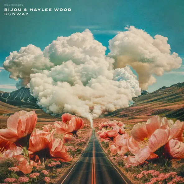 Обложка к песне Runway (Original Mix) от Bijou & Haylee Wood