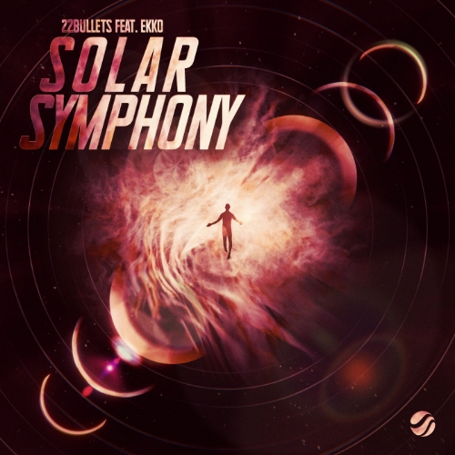 Обложка к песне Solar Symphony (Extended Mix) от 22Bullets & Ekko