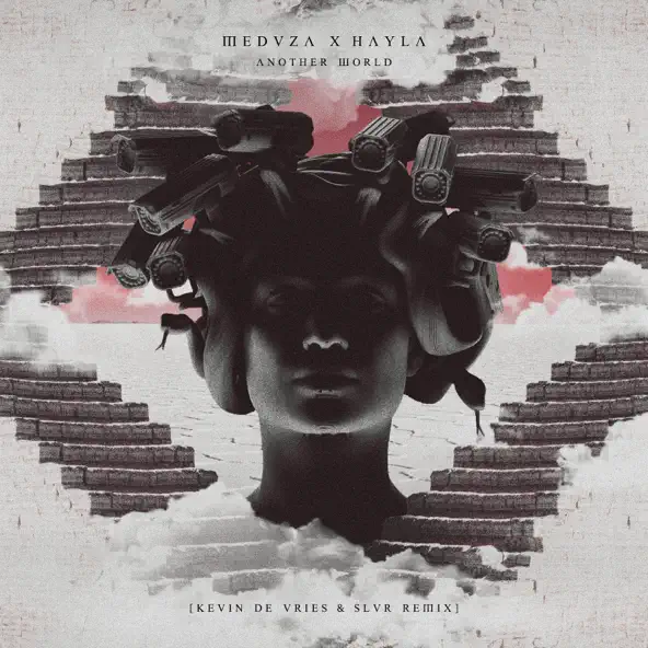 Обложка к песне Another World (Kevin De Vries & Slvr Remix) от Meduza & Hayla