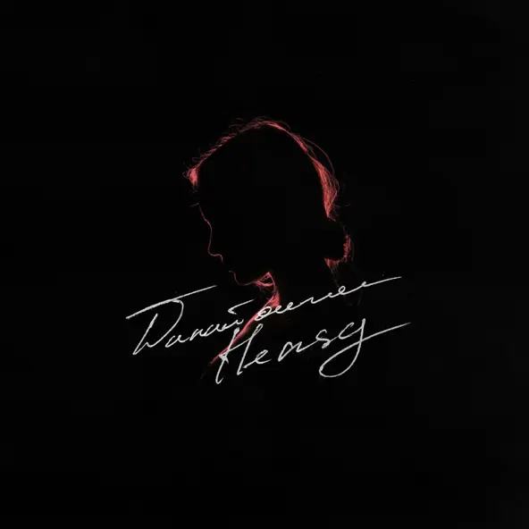 Обложка к песне Дикий Ангел от Hensy