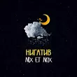 Обложка к песне Медленно от Нигатив