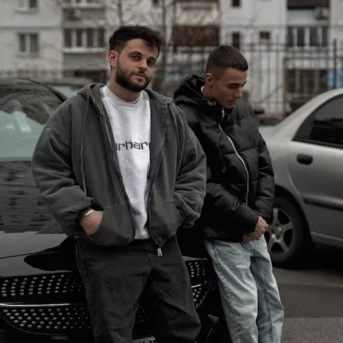 Обложка к песне До Зими (feat. Averin) от Samchuk
