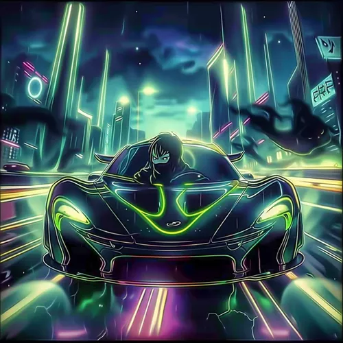 Обложка к песне Automotivo Liberado 2.0 от DJ Lunar