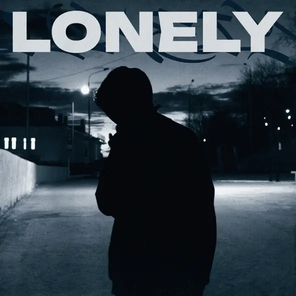 Обложка к песне Lonely (feat. Re3) от H1gh