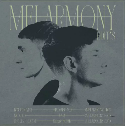 Обложка к песне Белая Ночь (Melarmony Remix) от Группа Форум