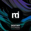 Обложка к песне Destiny (Original Mix) от Stas Underhill