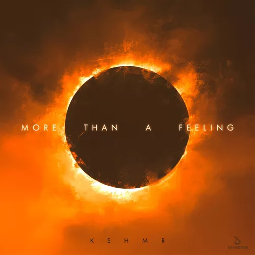 Обложка к песне More Than A Feeling (Extended Mix) от Kshmr