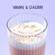 Обложка к песне Раф На Миндальном (Red Line Remix) от Vavan & Galibri