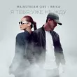 Обложка к песне Я Тебя Уже Не Жду (feat. Rrika) от Mainstream One