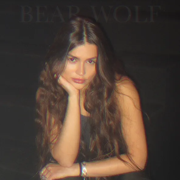 Обложка к песне Посмотри В Глаза от Bearwolf