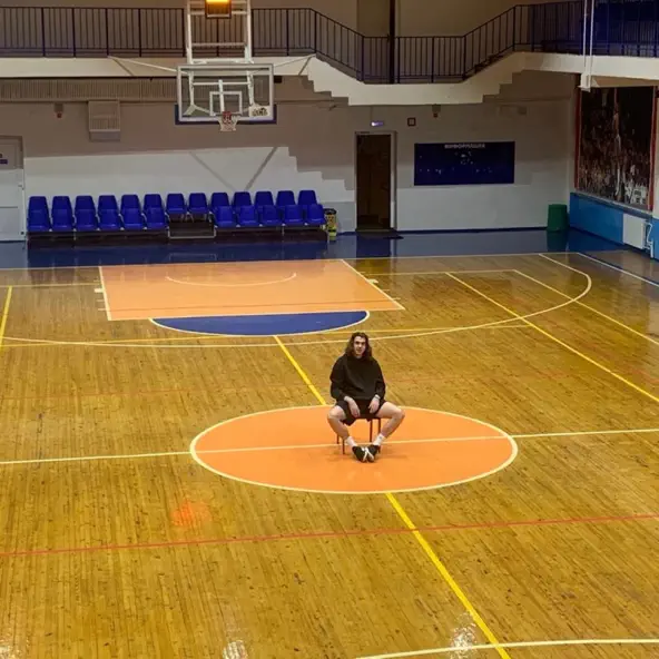 Обложка к песне Плетут Косы от Klava Bravo