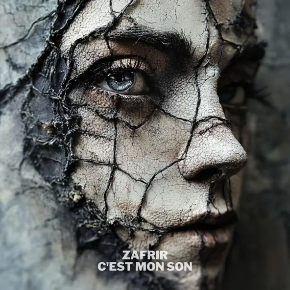 Обложка к песне C'est Mon Son (Extended Mix) от Zafrir
