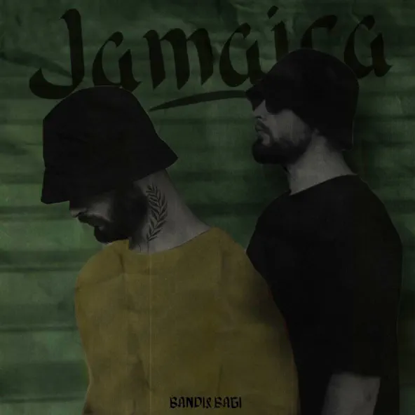 Обложка к песне Jamaica от Bandi&Bagi