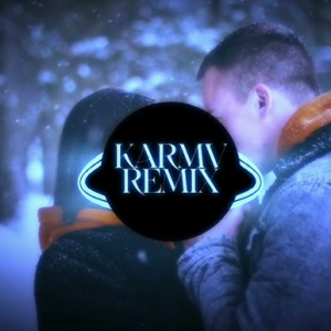 Обложка к песне Кульбаби (Karmv Remix) от Тоня Матвієнко