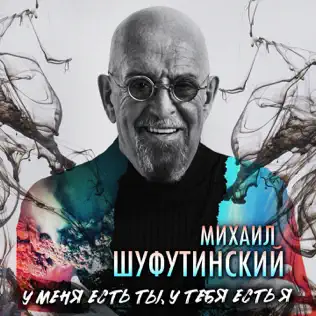 Обложка к песне У Меня Есть Ты У Тебя Есть Я от Михаил Шуфутинский