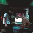 Обложка к песне Хочешь? (feat. Netsignala) от Houmby