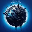 Обложка к песне Black Sun (Original Mix) от Artique
