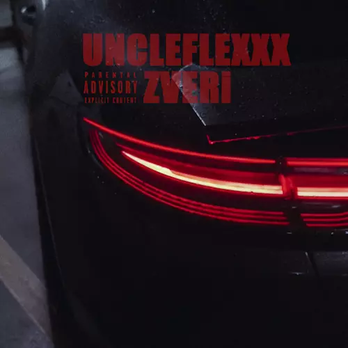 Обложка к песне Zveri от UncleFlexxx