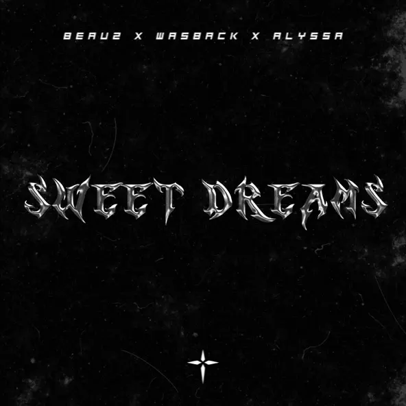 Обложка к песне Sweet Dreams (Extended Mix) от Beauz & Wasback feat. Alyssa