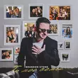 Обложка к песне Ты Моя Семья от Brandon Stone