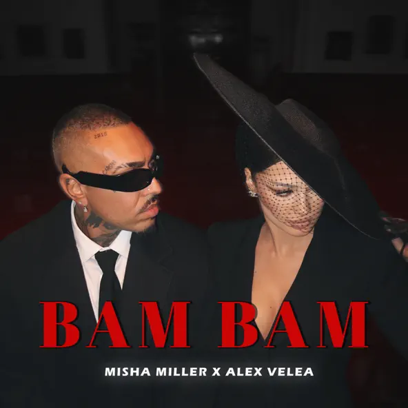 Обложка к песне Bam Bam (Deep House Remix) от Misha Miller & Alex Velea