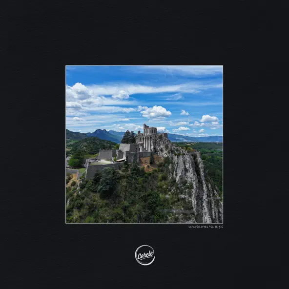 Обложка к песне Sisteron (Extended Mix) от Kiasmos
