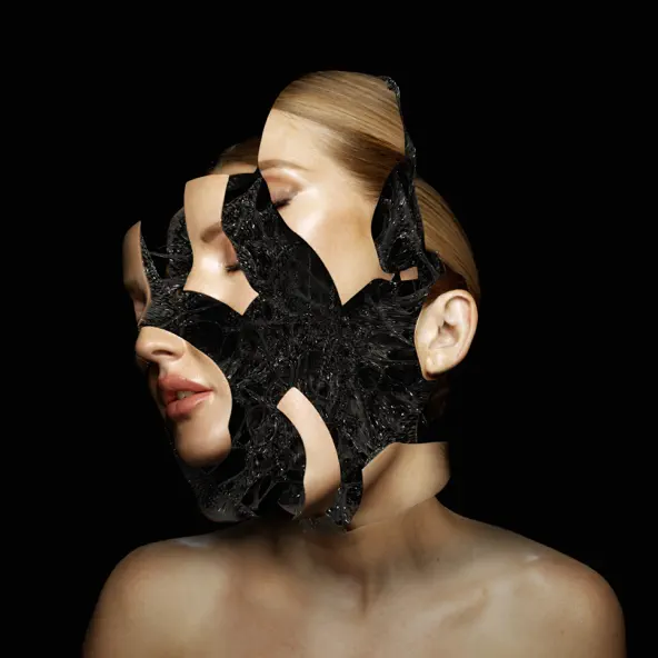 Обложка к песне Hypnotized (feat. Ellie Goulding) от Anyma