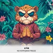 Обложка к песне 4pm (Extended Mix) от No Hopes & Max Freeze