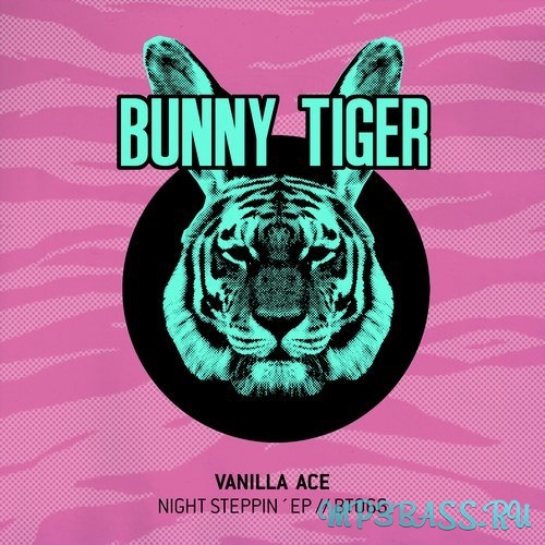 Обложка к песне Disco Napping (Original Mix) от Vanilla Ace