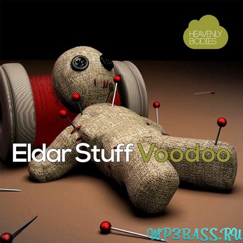 Обложка к песне Voodoo (Heart Saver Remix) от Eldar Stuff