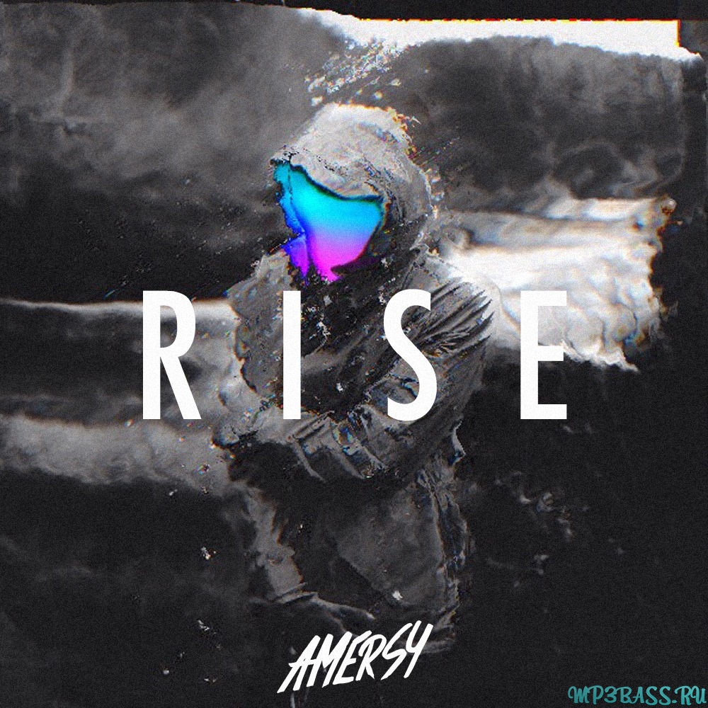 Обложка к песне Rise (Original Mix) от Amersy