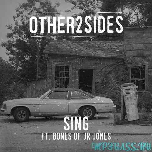 Обложка к песне Sing (Avon Stringer Remix) от Other2Sides feat Bones of JR Jones