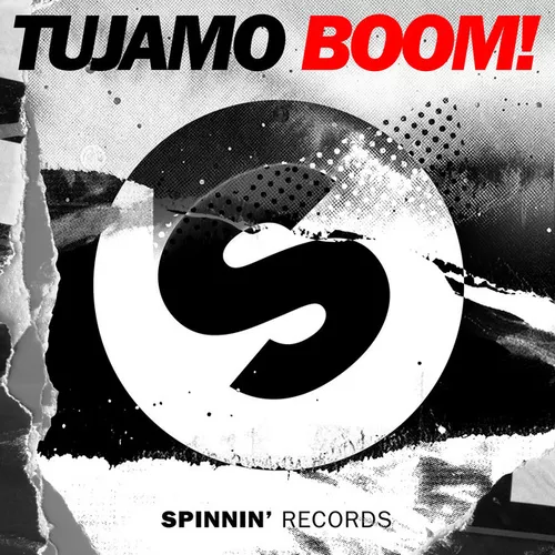 Обложка к песне Boom (Original Mix) от Tujamo