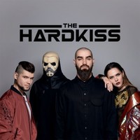 Обложка к песне Rain от The Hardkiss