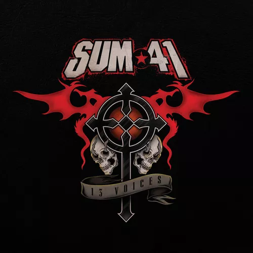 Обложка к песне Goddamn I'm Dead Again от Sum 41