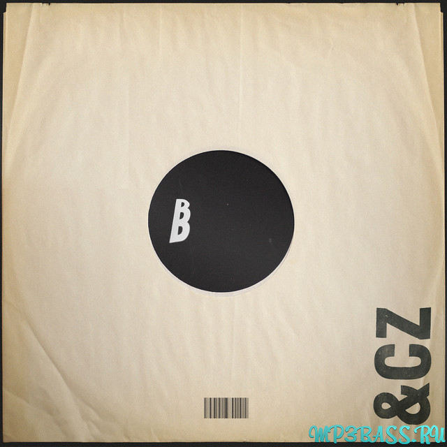 Обложка к песне How Can You Tell When It's Done? (Original Mix) от Baauer feat. CZ