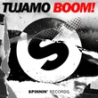 Обложка к песне Boom (Original Mix) от Tujamo