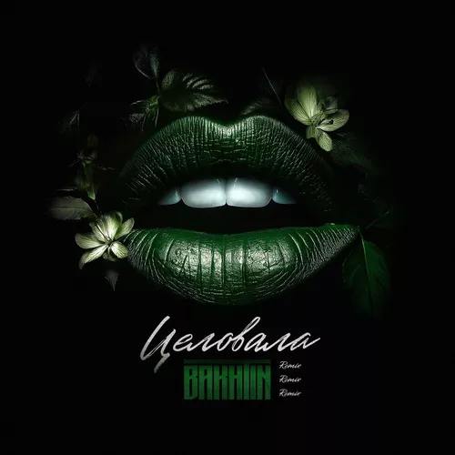 Обложка к песне Целовала (Remix) от Bakhtin