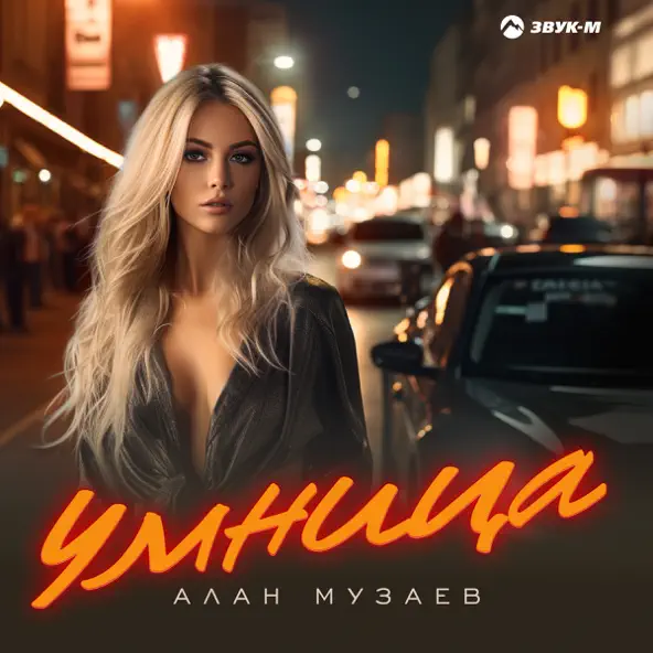 Обложка к песне Умница от Алан Музаев