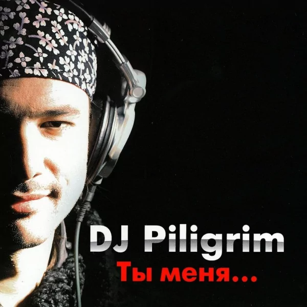 Обложка к песне Ты Меня Забудь (DJ Moyshe Afro Mix) от DJ Piligrim