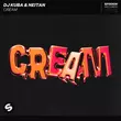 Обложка к песне Cream (feat. Neitan) от DJ Kuba