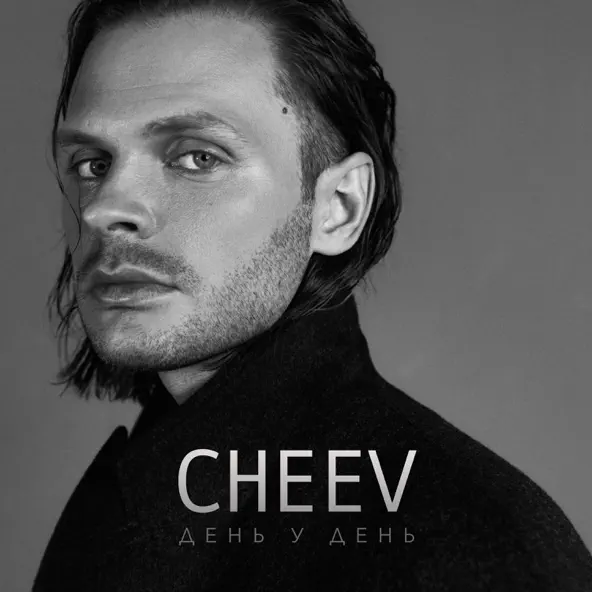 Обложка к песне День У День от Cheev